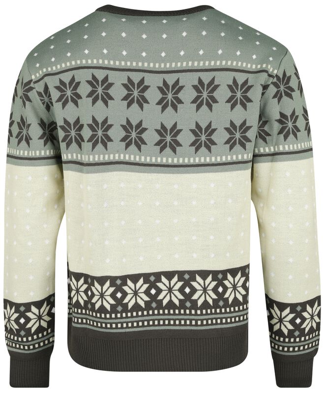 Holiday Sweater 2023 Ugly Christmas Sweater For Men & Women Christmas Gift Thanksgiving Sweater US4363 - WeCustomit