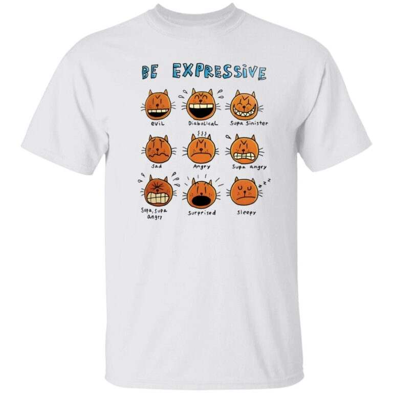 Be Expressive Evil Diabolical Supa Sinister Petey Meme Shirt - WeCustomit