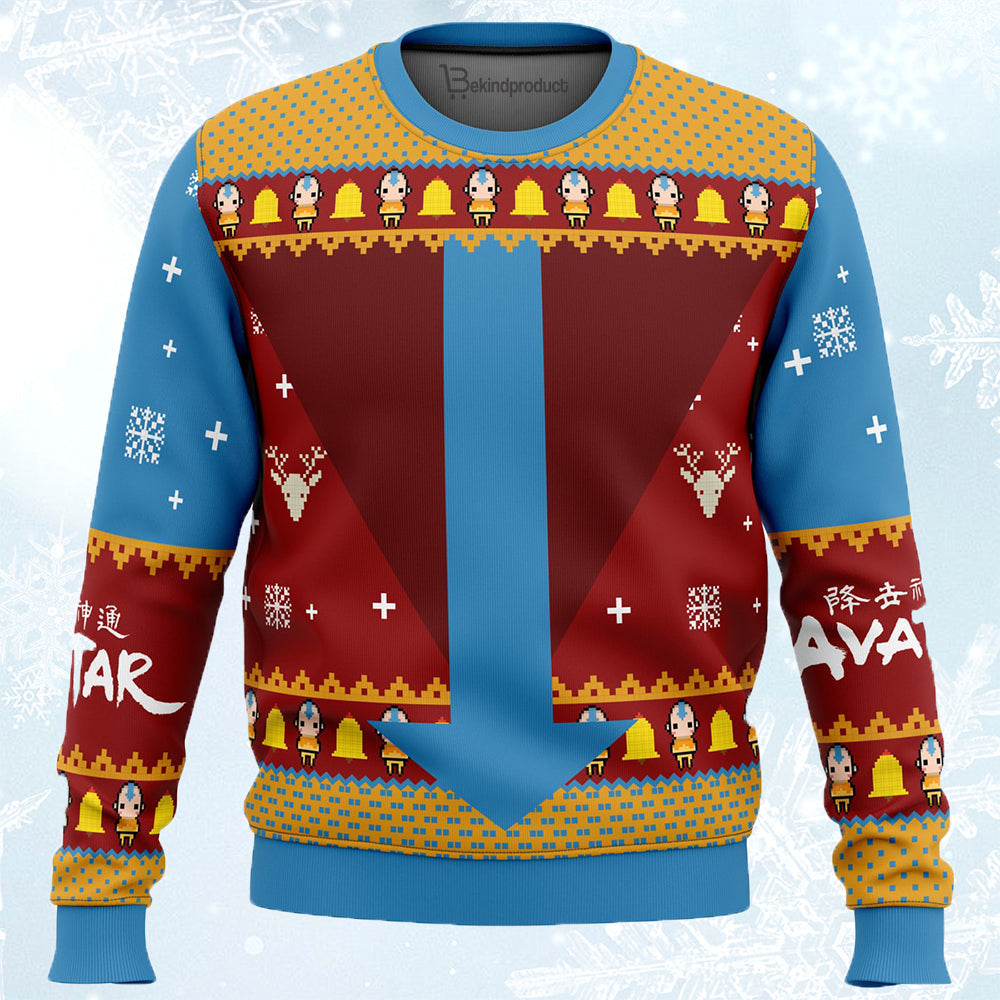 Borderlands Ugly Christmas Sweater For Men & Women Christmas Gift Sweater PT476 - WeCustomit
