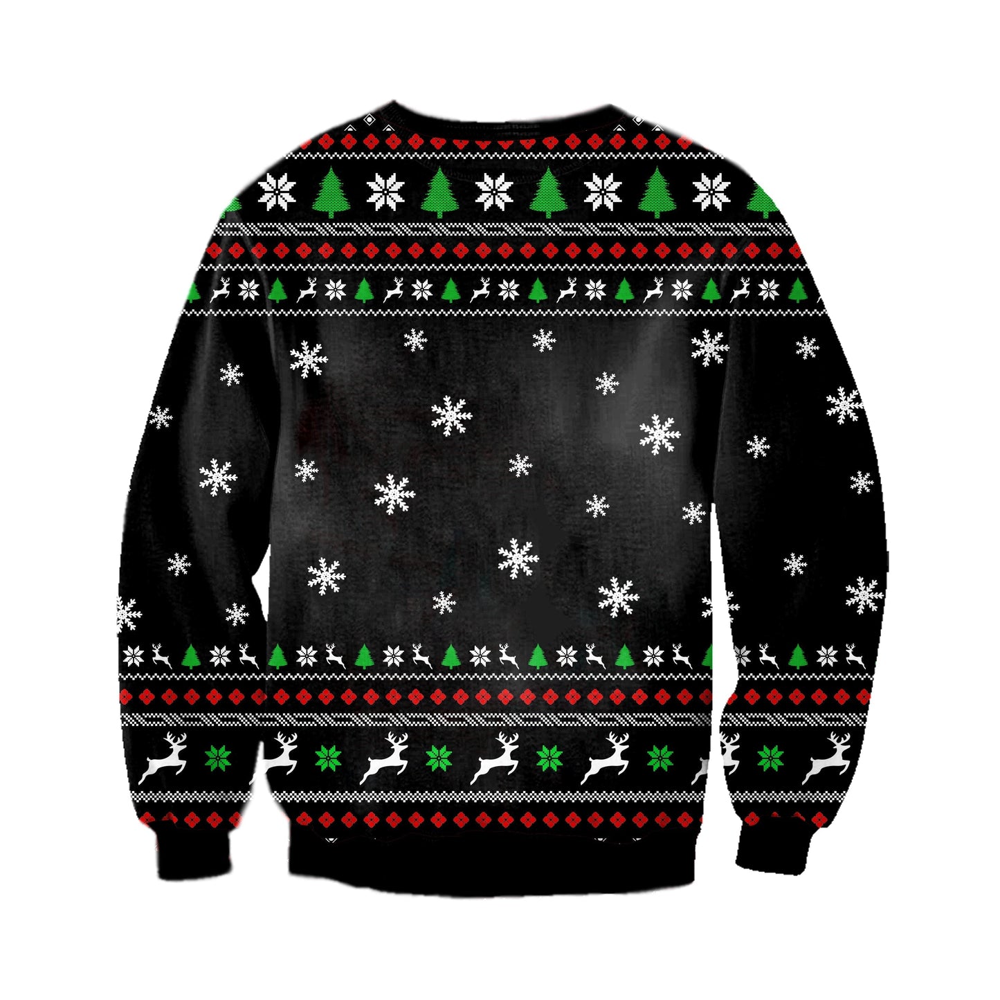 Dale Earnhardt Forever Love Ugly Christmas Sweater For Men & Women Christmas Gift Sweater CEE060 - WeCustomit