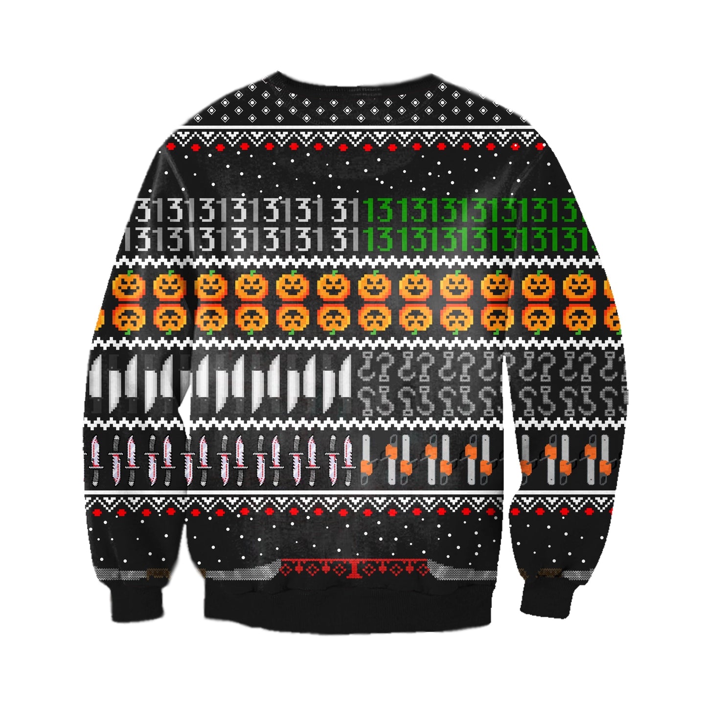 You've Been Naughty You've Been Nice Ugly Christmas Sweater For Men & Women Christmas Gift Sweater CEE065 - WeCustomit