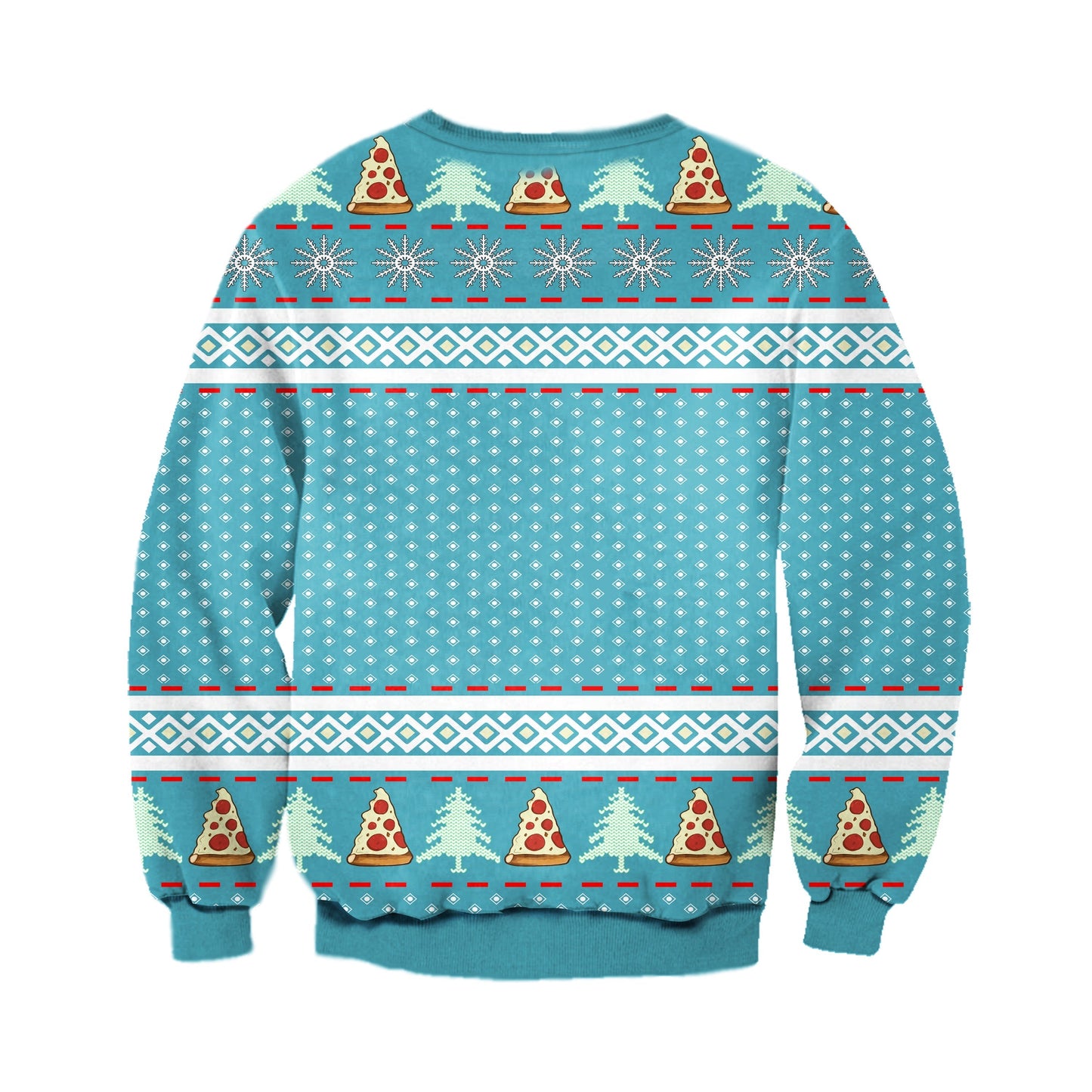 Mr. Poopy Butthole Ugly Christmas Sweater For Men & Women Christmas Gift Sweater CEE118 - WeCustomit