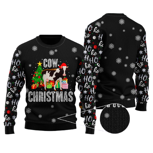 Love Cardinal Xmas Ugly Christmas Sweater For Men & Women Christmas Gift Sweater US1297 - WeCustomit
