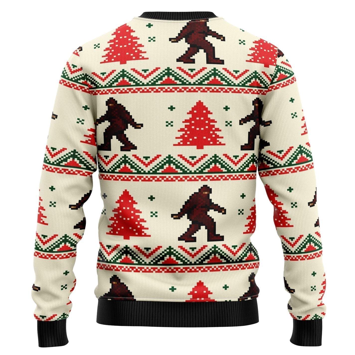 Amazing Christmas Ugly Christmas Sweater For Men & Women Christmas Gift Sweater US2778 - WeCustomit