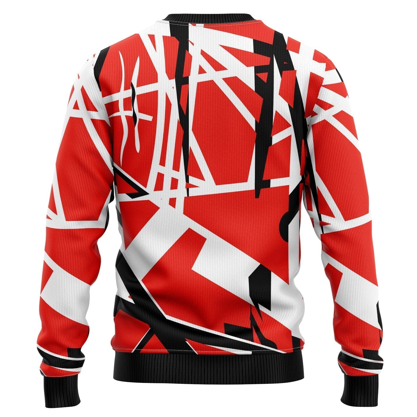 Guitar Ugly Christmas Sweater For Men & Women Christmas Gift Sweater US2952 - WeCustomit