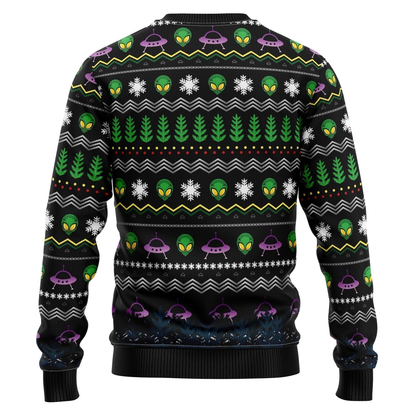 Get In Loser Ugly Christmas Sweater For Men & Women Christmas Gift Sweater US3311 - WeCustomit