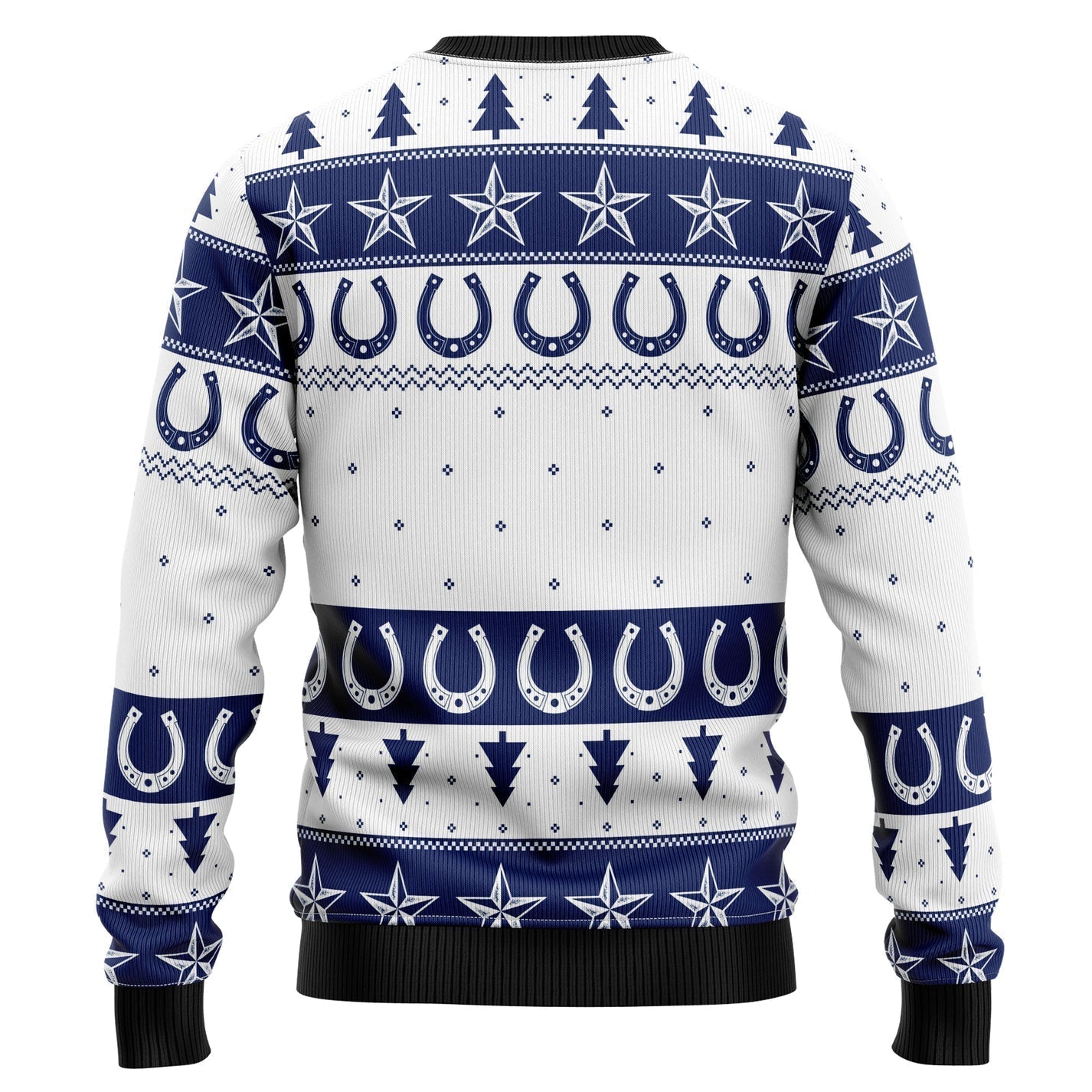 Awesome Texas Ugly Christmas Sweater For Men & Women Christmas Gift Sweater US3156 - WeCustomit