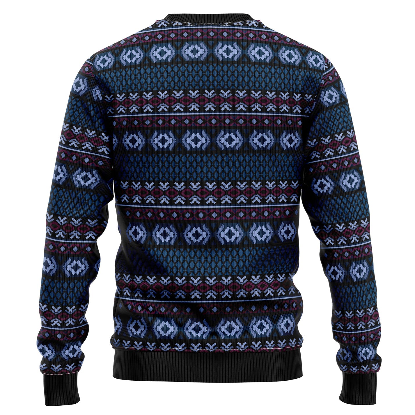 Are You Yeti For Christmas Ugly Christmas Sweater For Men & Women Christmas Gift Sweater US3574 - WeCustomit