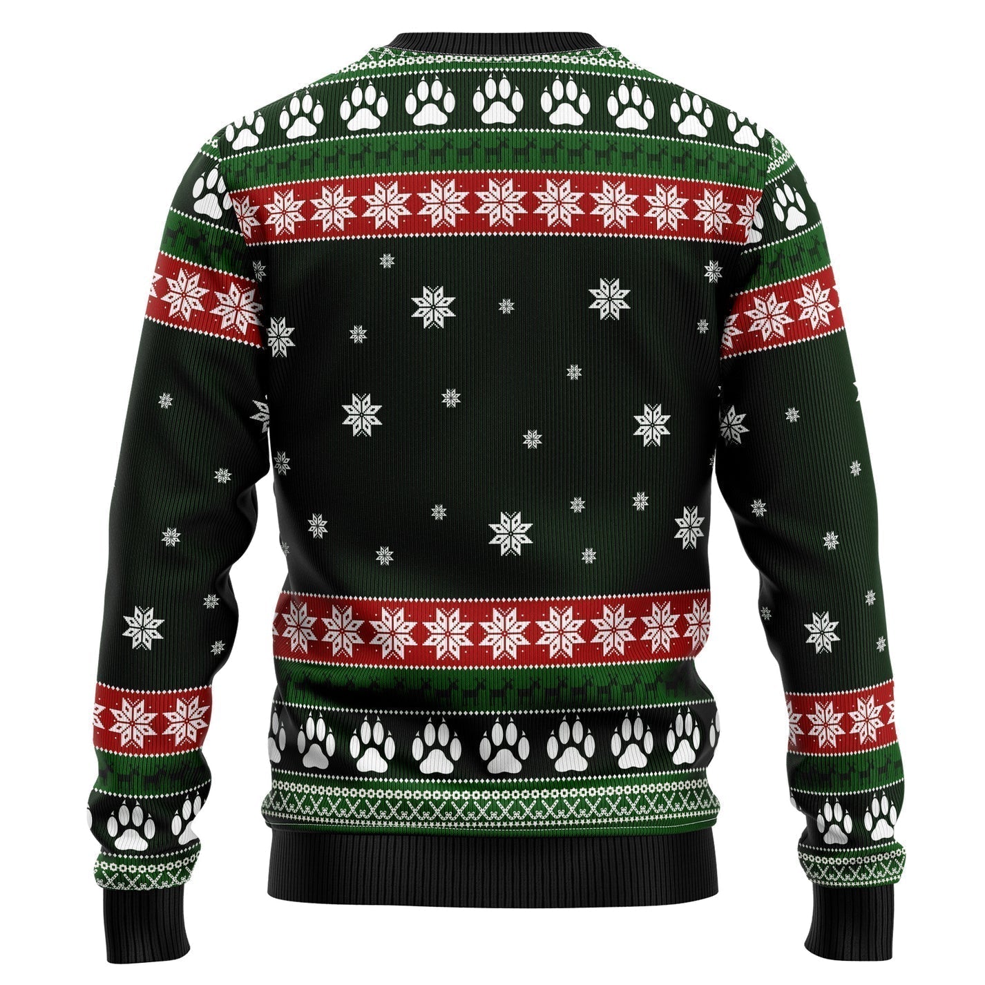 Grumpy Cat Punch You Ugly Christmas Sweater For Men & Women Christmas Gift Sweater US3510 - WeCustomit