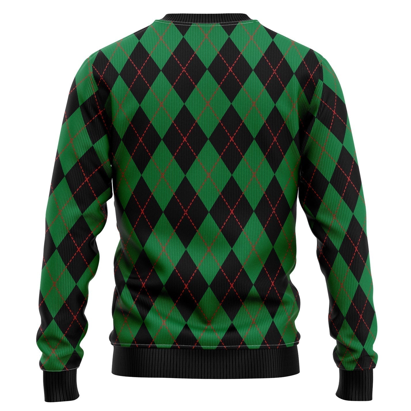 Horses Merry Christmas Ugly Christmas Sweater For Men & Women Christmas Gift Sweater US3205 - WeCustomit