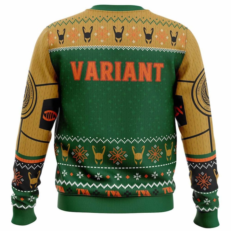 Merry Christmas Ugly Christmas Sweater For Men & Women Christmas Gift Thanksgiving Sweater US4274 - WeCustomit