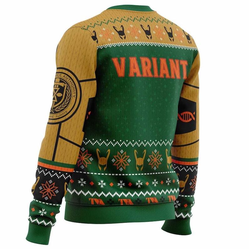 Merry Christmas Ugly Christmas Sweater For Men & Women Christmas Gift Thanksgiving Sweater US4274 - WeCustomit