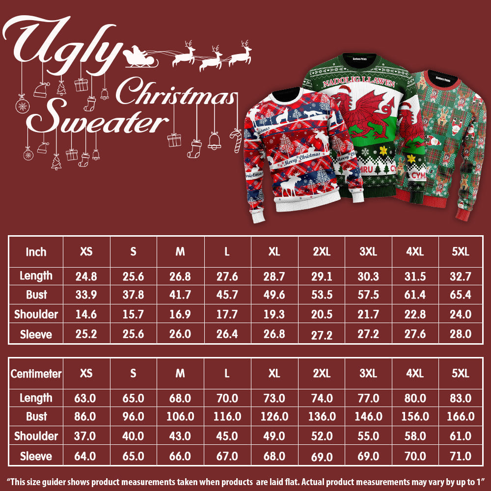 Lovecraft Cthulhu Tee Call of Cthulhu Great Old One Ugly Christmas Sweater For Men & Women Christmas Gift Sweater PT2030 - WeCustomit