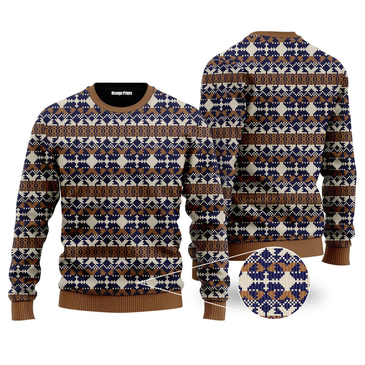 You Are So Ugly Merry Ugly Christmas Sweater - WeCustomit