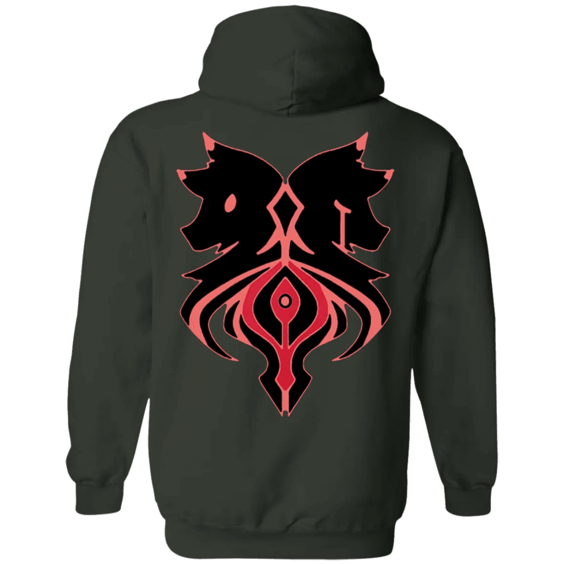 Aaron Lycan Hoodie - WeCustomit