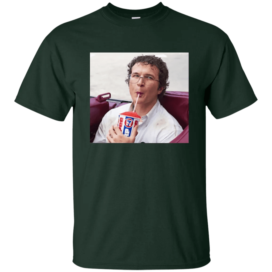 Alexei Stranger Things Shirt - WeCustomit