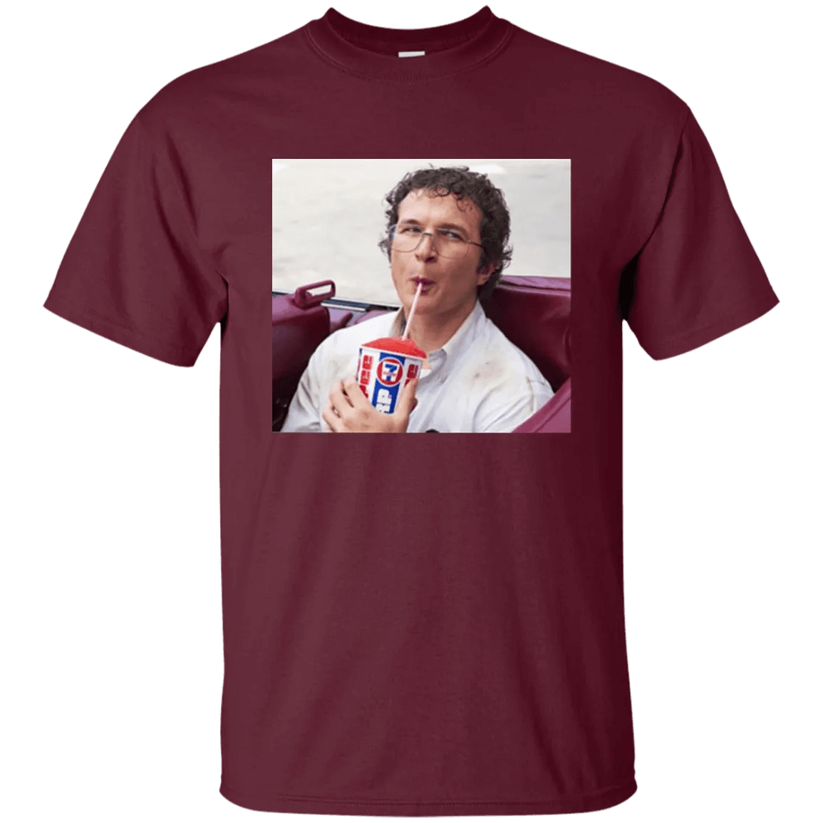 Alexei Stranger Things Shirt - WeCustomit