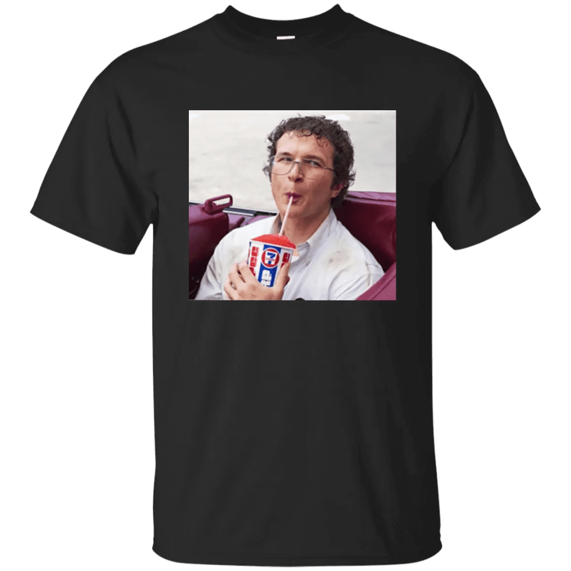 Alexei Stranger Things Shirt - WeCustomit
