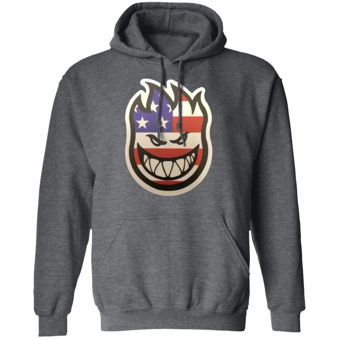 America Spitfire Hoodie - WeCustomit