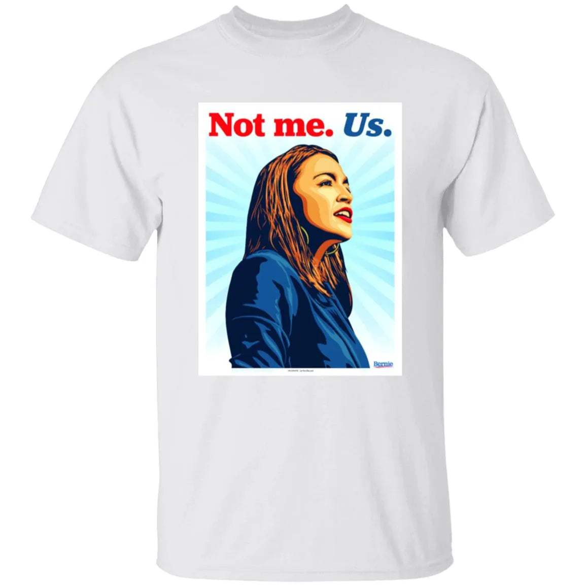 AOC See Through Shirt - WeCustomit