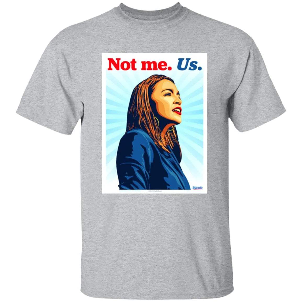 AOC See Through Shirt - WeCustomit