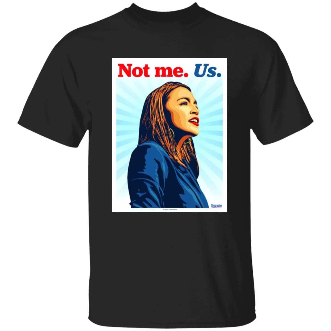AOC See Through Shirt - WeCustomit