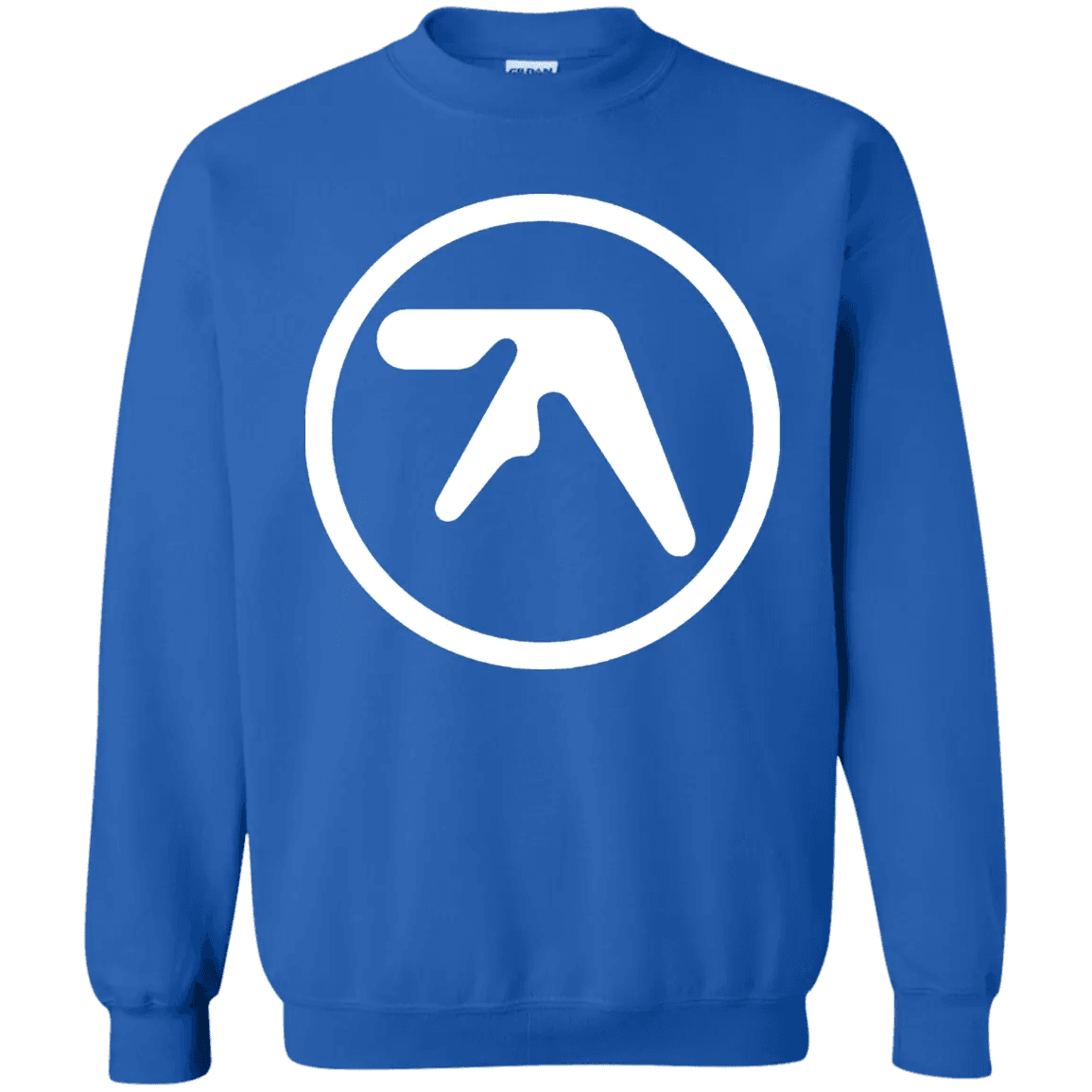 Aphex Twin Sweatshirt - WeCustomit