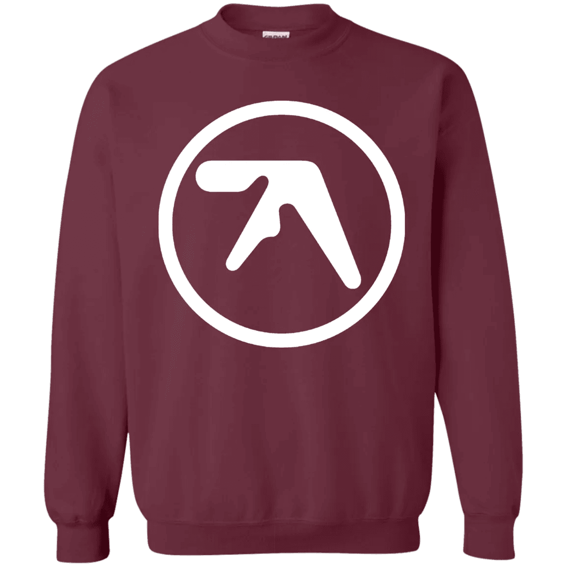 Aphex Twin Sweatshirt - WeCustomit