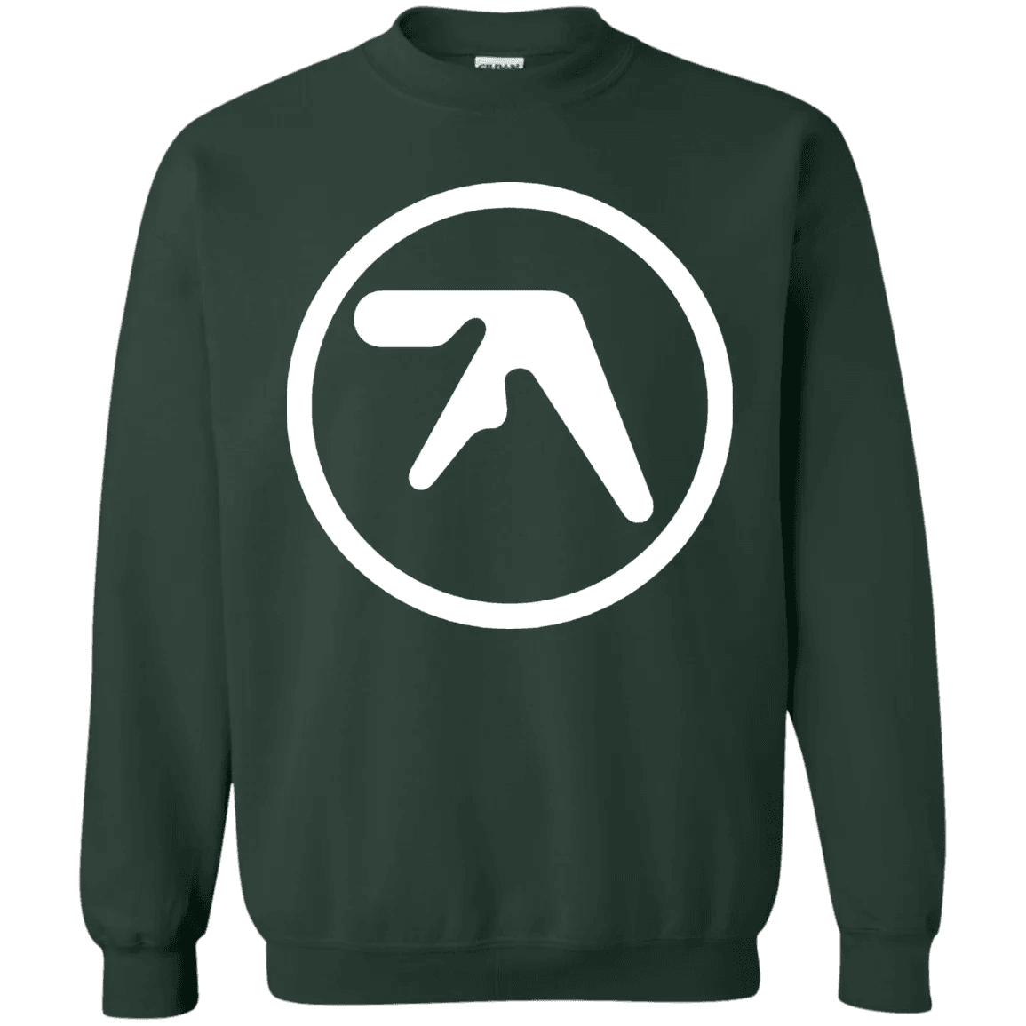 Aphex Twin Sweatshirt - WeCustomit