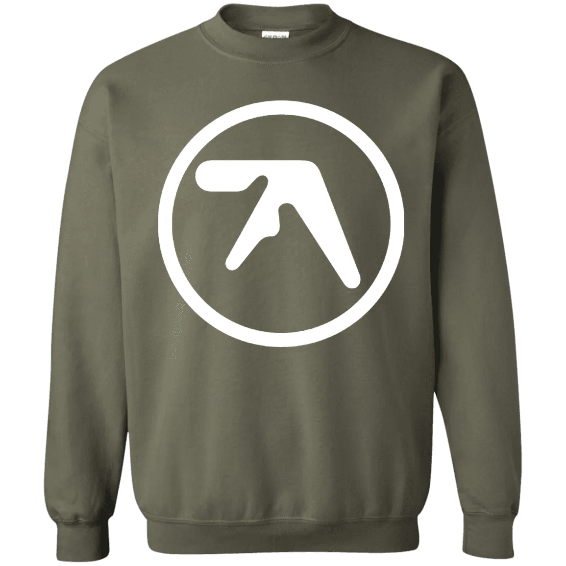 Aphex Twin Sweatshirt - WeCustomit
