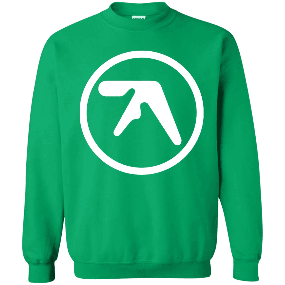 Aphex Twin Sweatshirt - WeCustomit