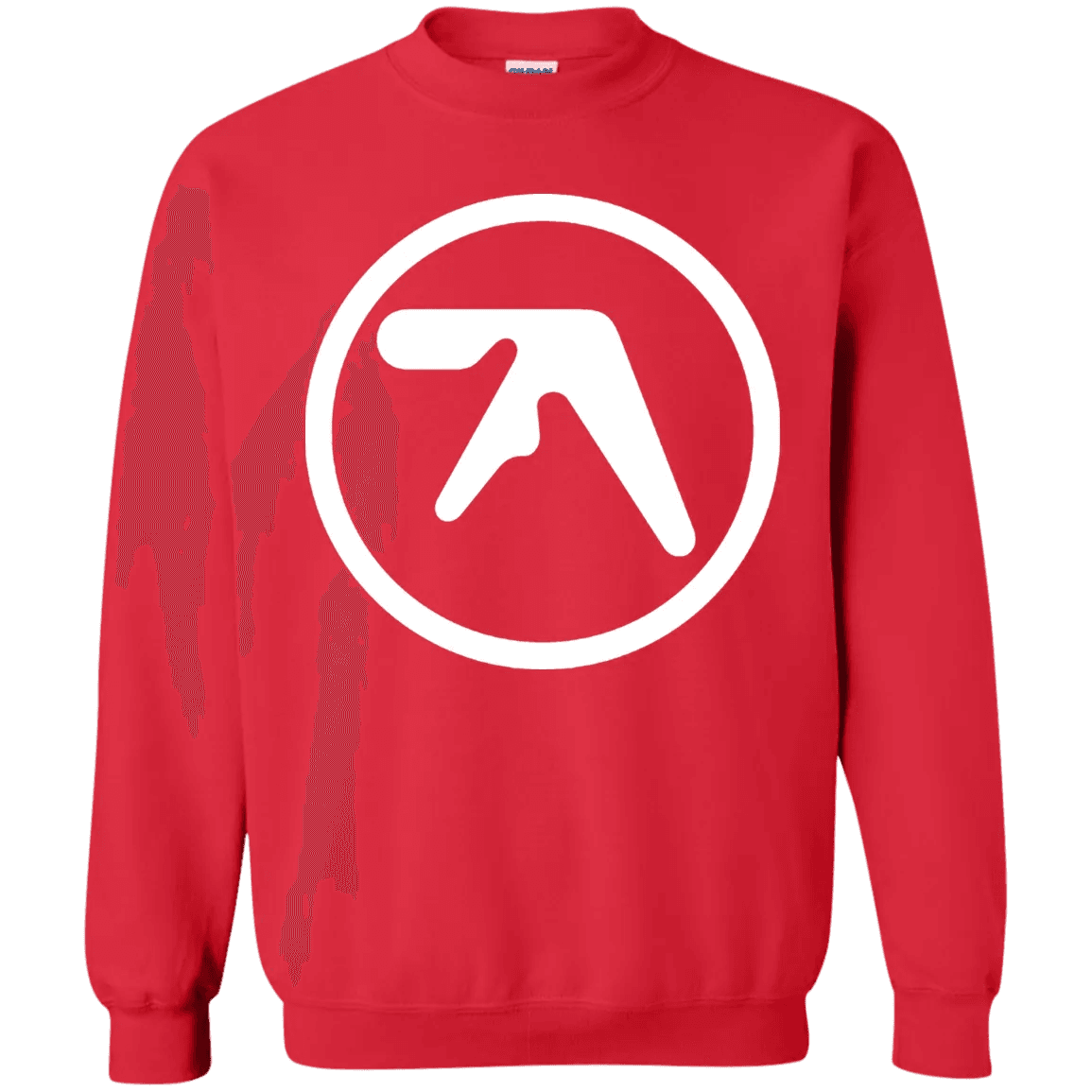 Aphex Twin Sweatshirt - WeCustomit