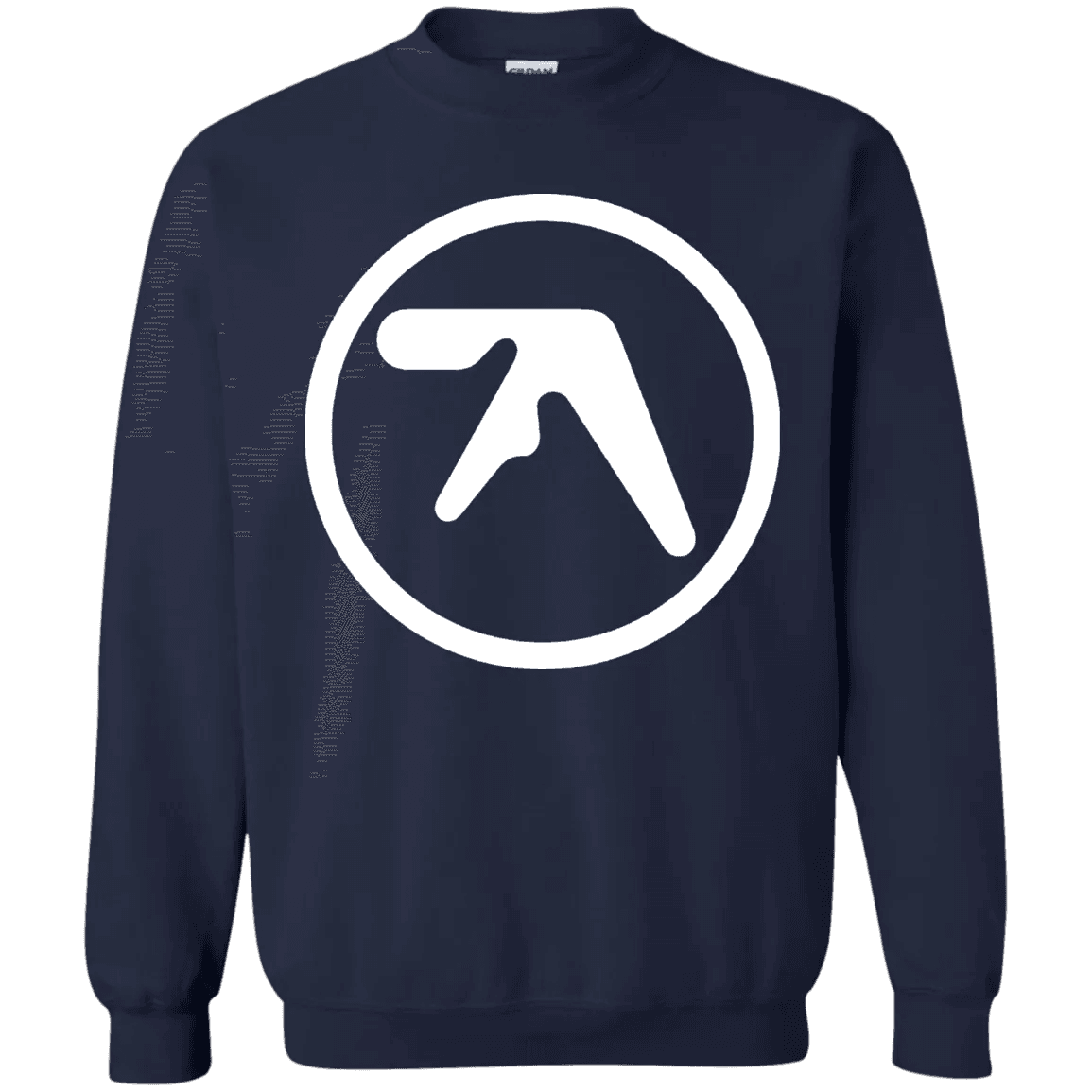 Aphex Twin Sweatshirt - WeCustomit