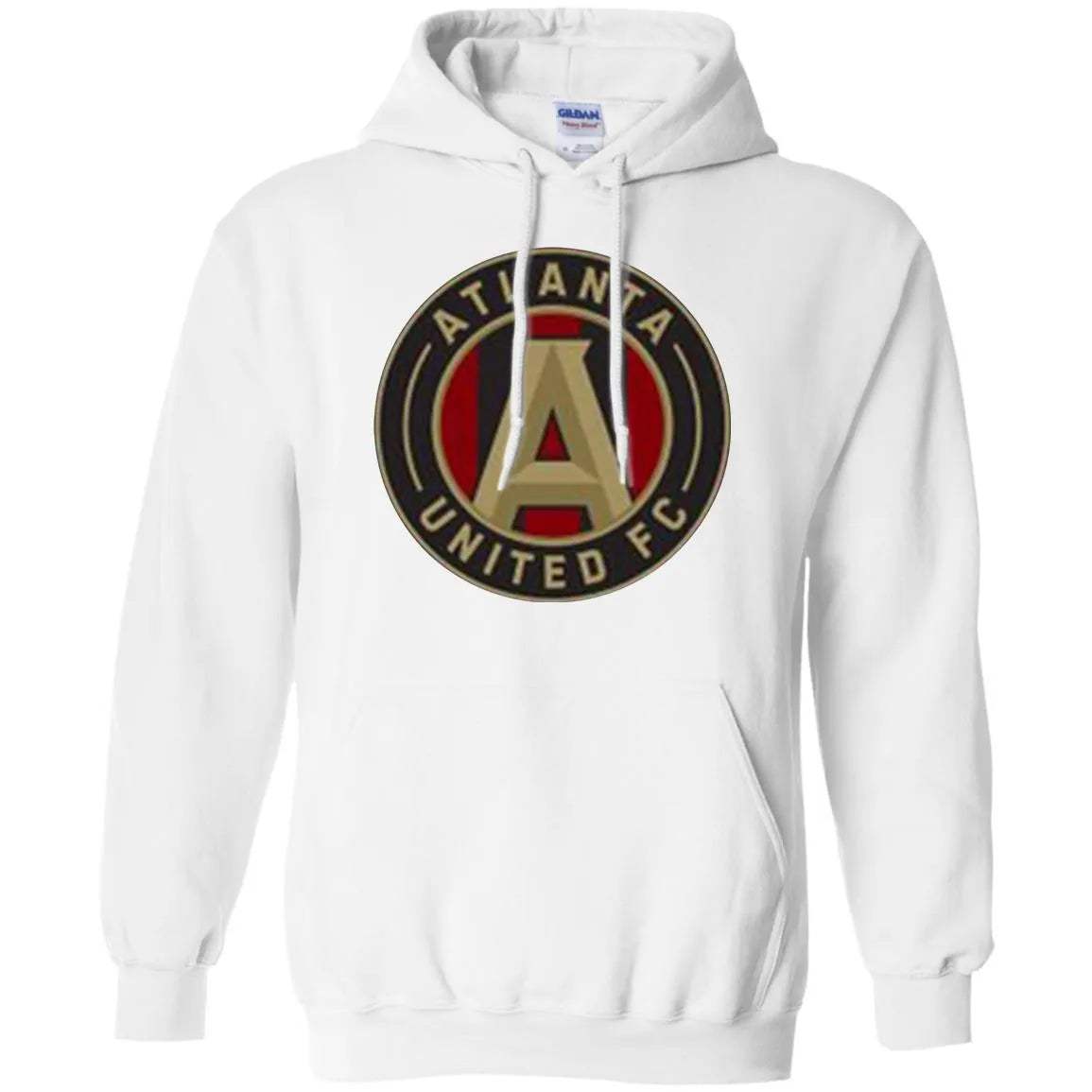 Atlanta United Hoodie - WeCustomit