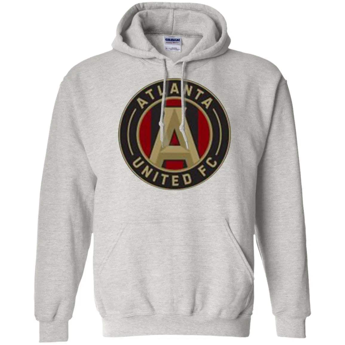 Atlanta United Hoodie - WeCustomit