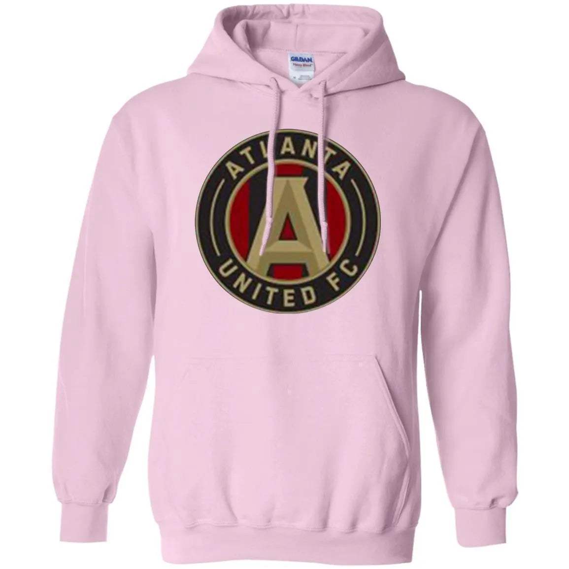 Atlanta United Hoodie - WeCustomit