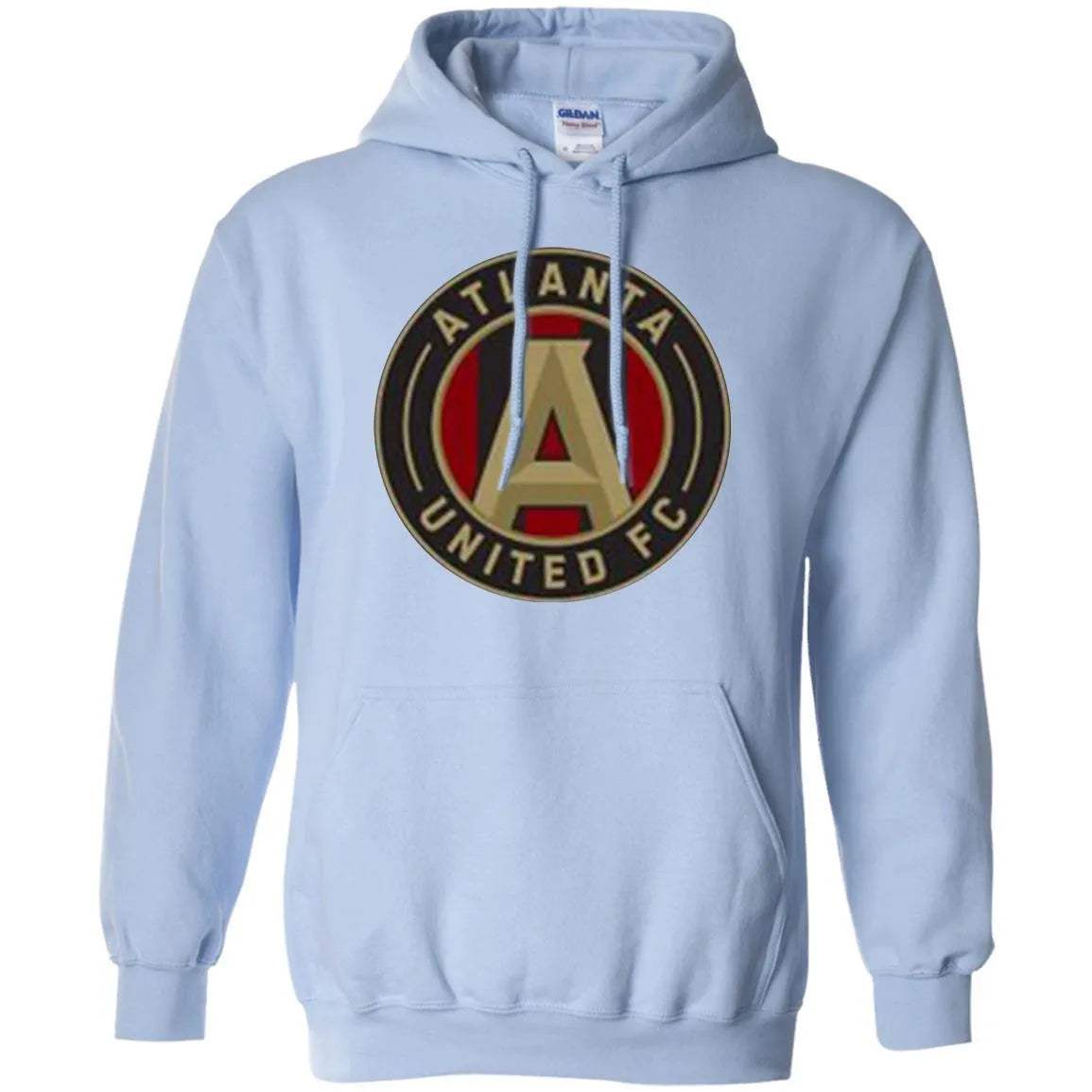 Atlanta United Hoodie - WeCustomit