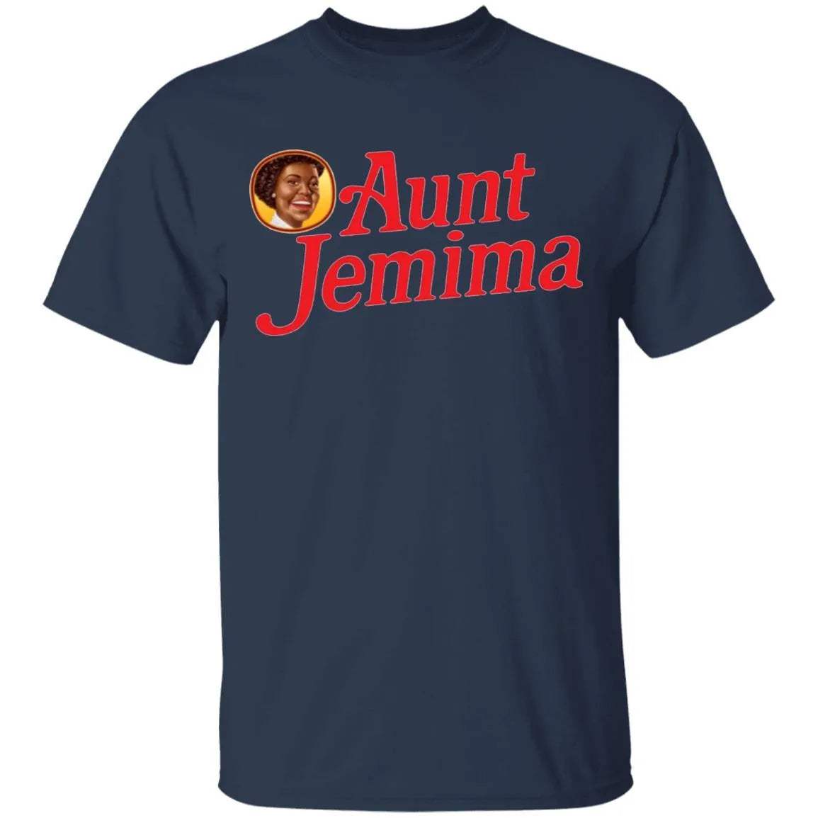 Aunt Jemima Shirt - WeCustomit