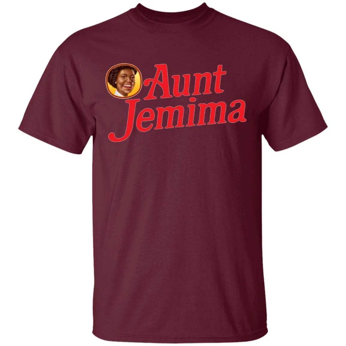 Aunt Jemima Shirt - WeCustomit