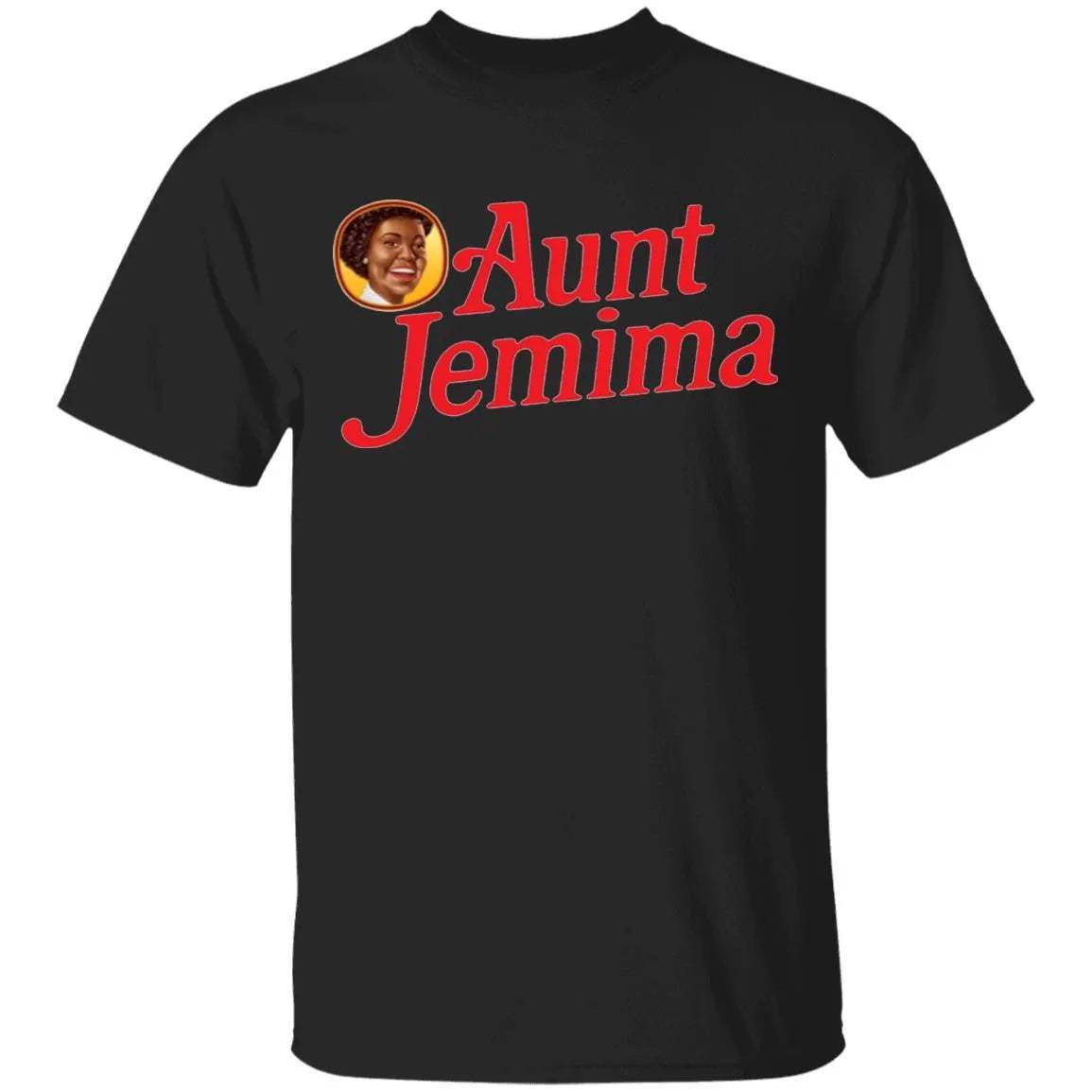 Aunt Jemima Shirt - WeCustomit