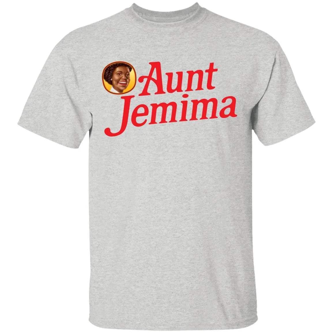 Aunt Jemima Shirt - WeCustomit