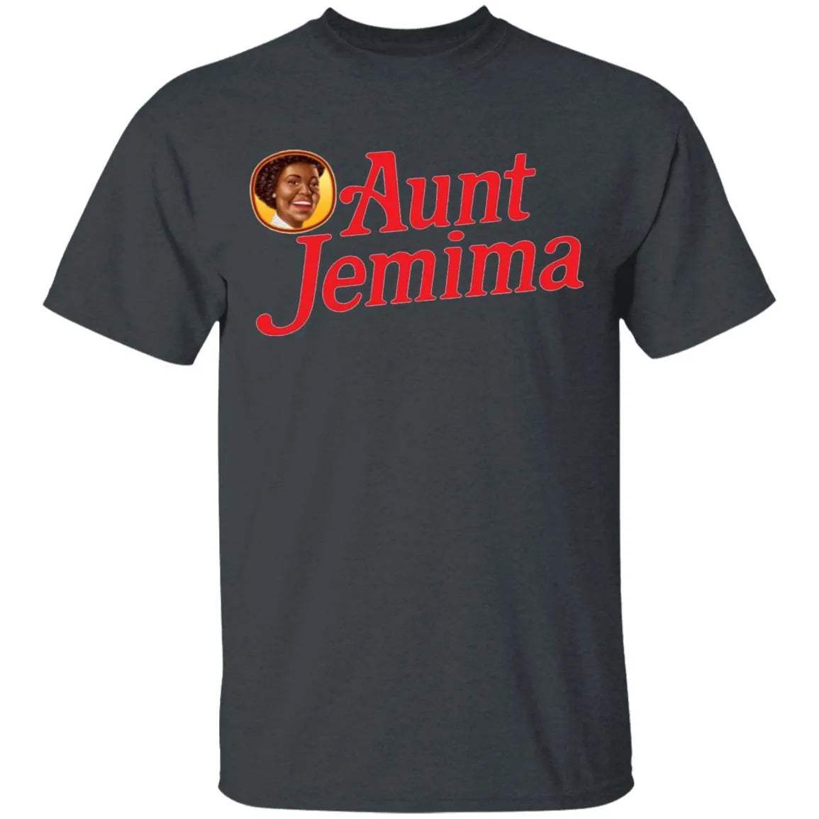 Aunt Jemima Shirt - WeCustomit