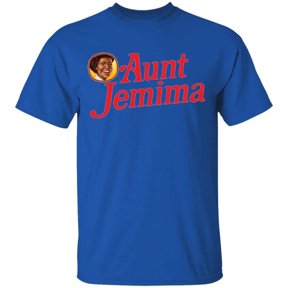 Aunt Jemima Shirt - WeCustomit