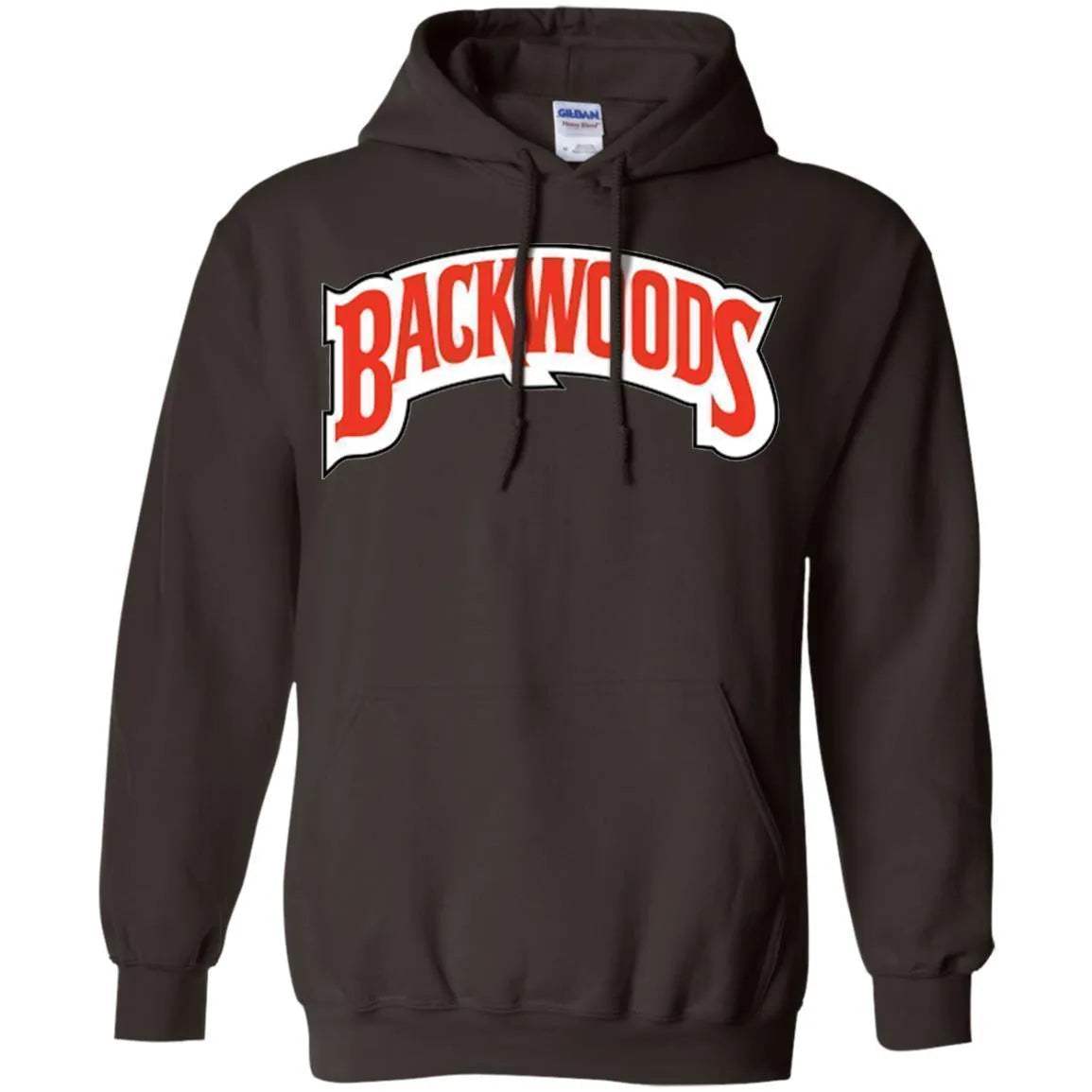 Backwoods Hoodie - WeCustomit