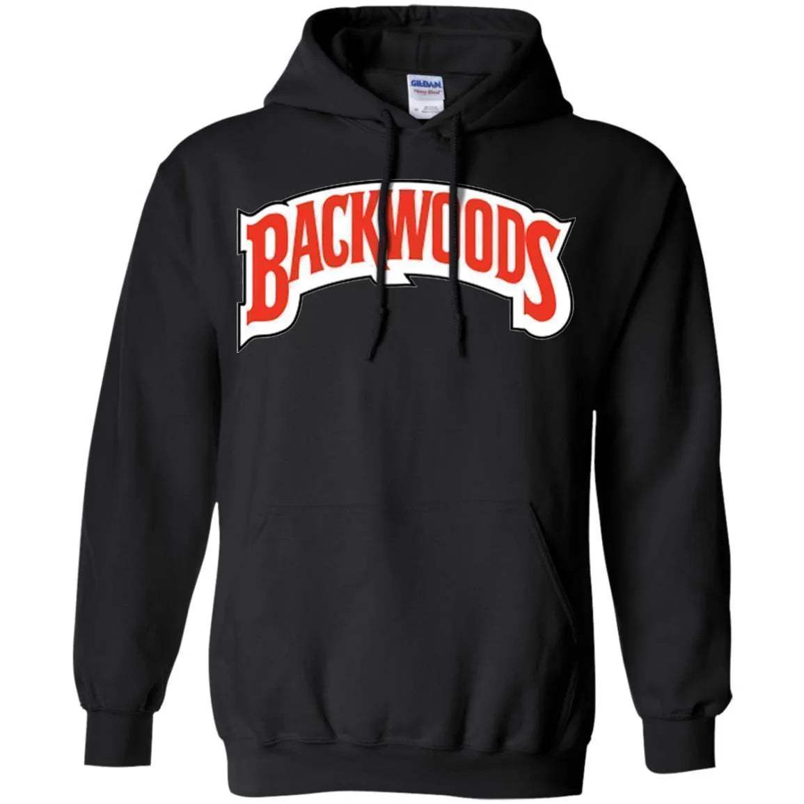 Backwoods Hoodie - WeCustomit
