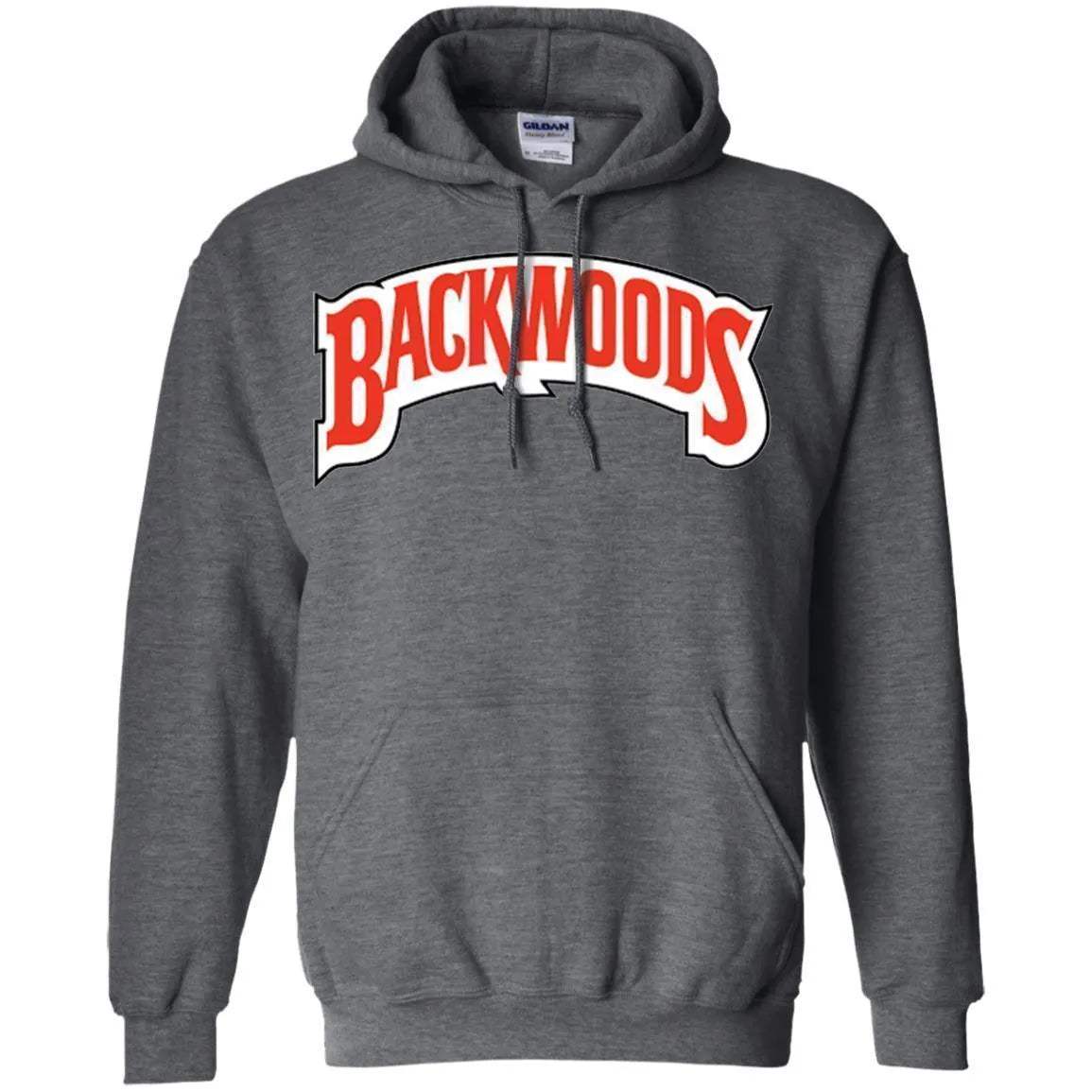 Backwoods Hoodie - WeCustomit