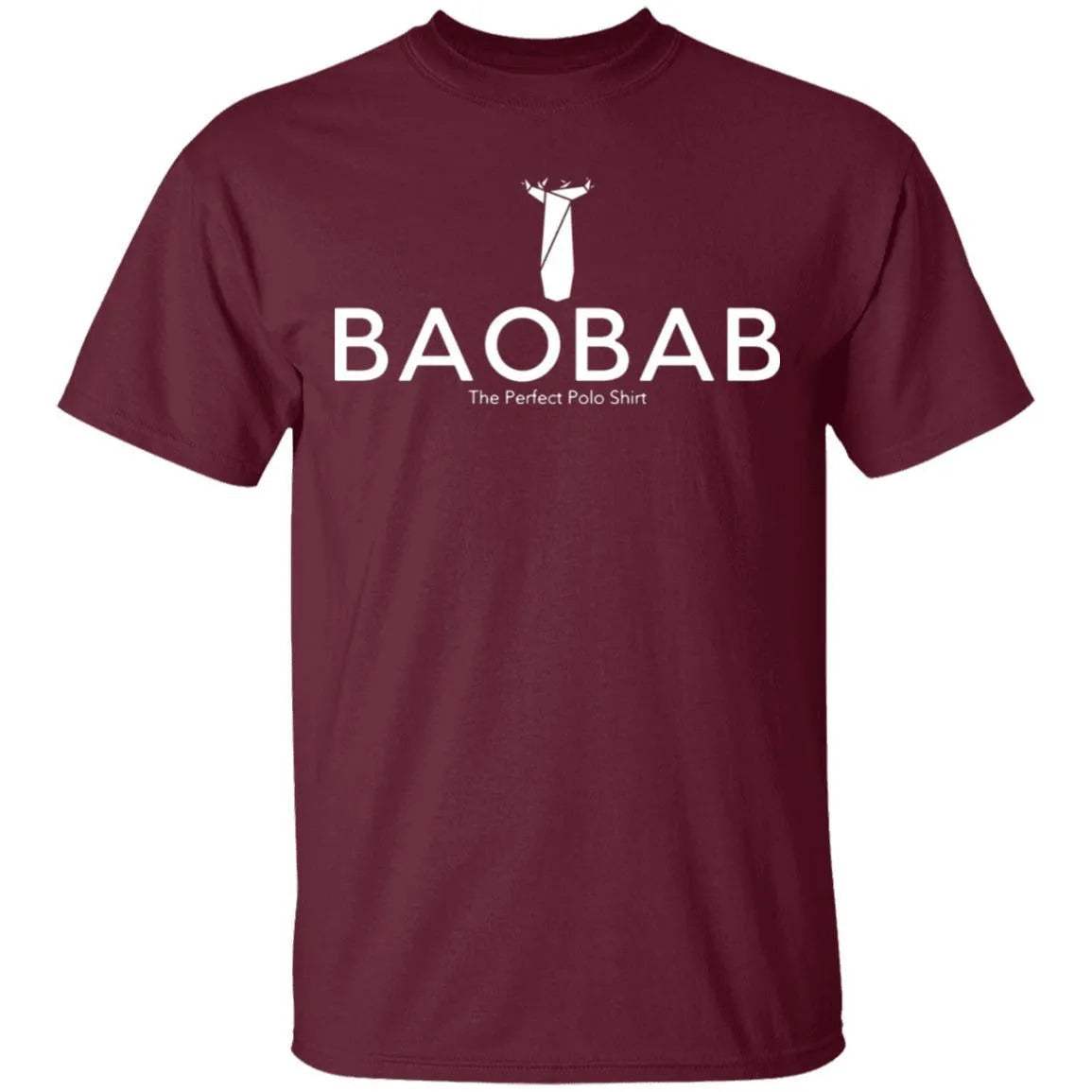 Baobab Shirt - WeCustomit