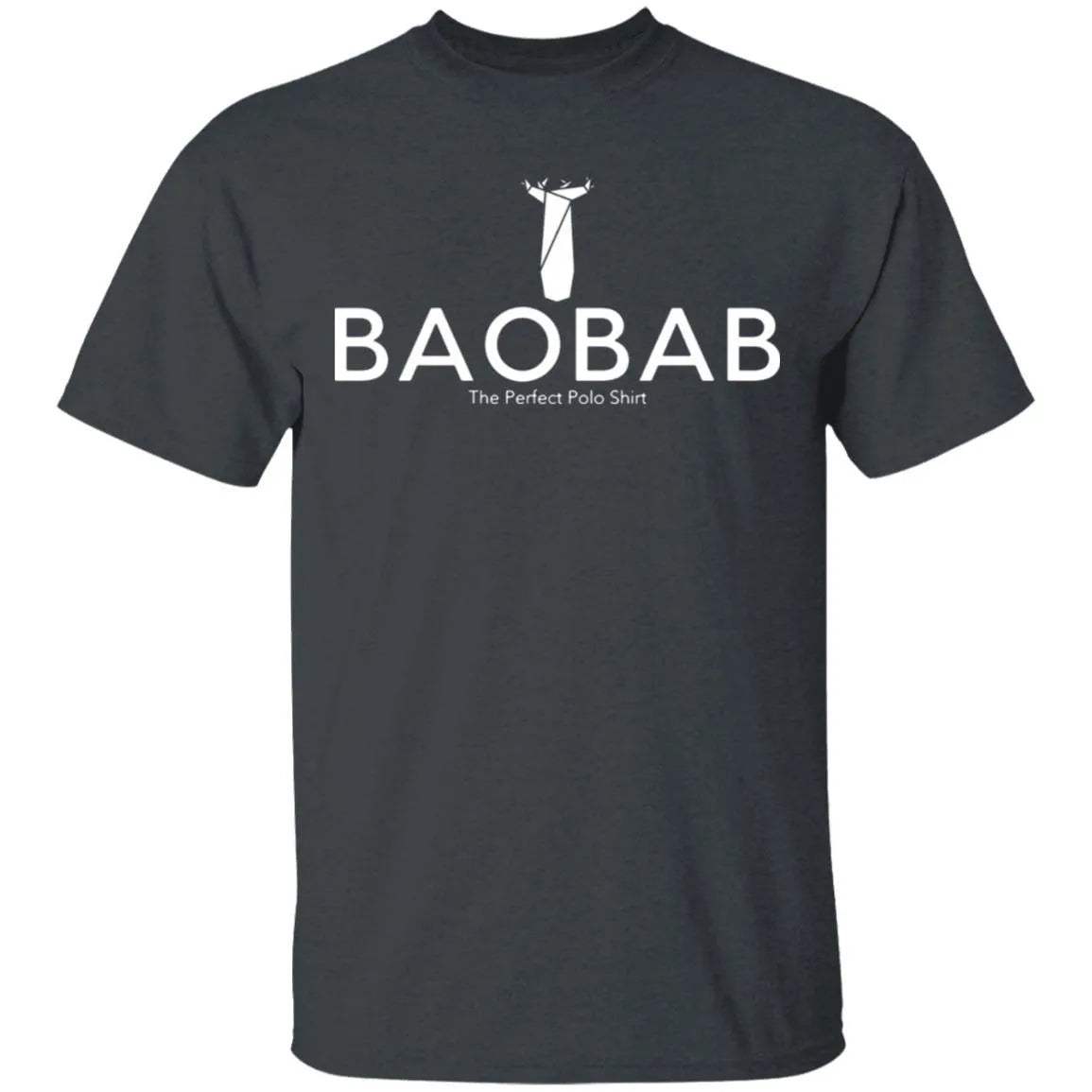 Baobab Shirt - WeCustomit