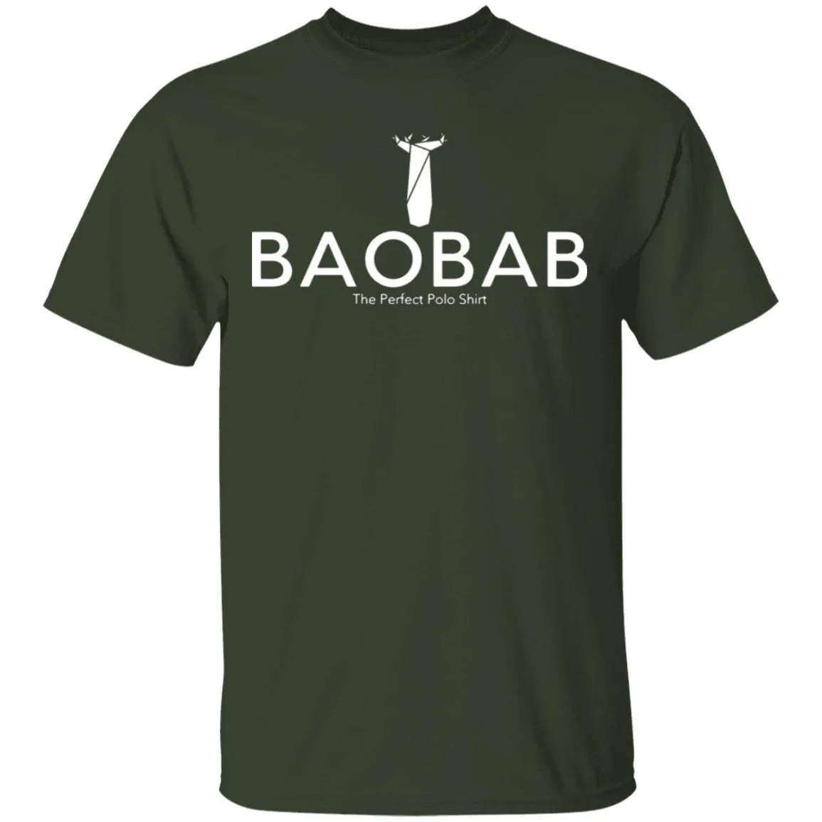 Baobab Shirt - WeCustomit