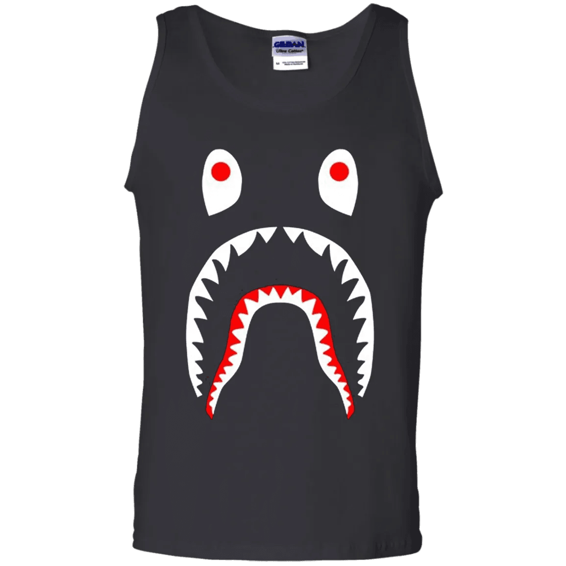 Bape Tank Top - WeCustomit